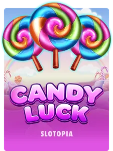 Candy Luck