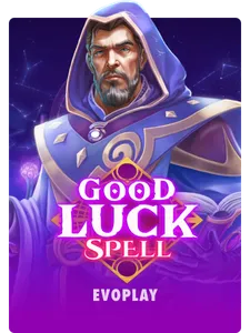 Good Luck Spell