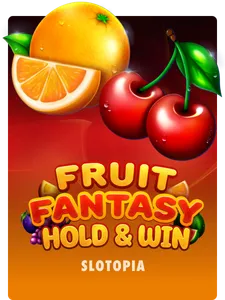 Fruit Fantasy Hold & Win
