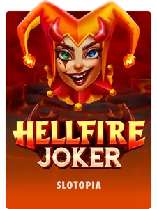 Hellfire Joker