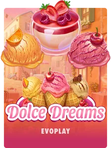 Dolce Dreams