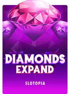 Diamonds Expand
