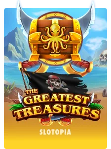 The Greatest Treasures