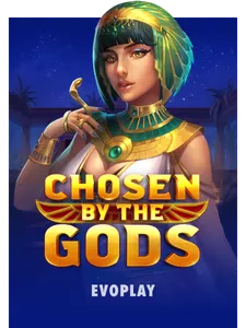 Chosen by the Gods
