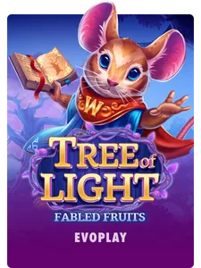 Tree of Light: Fabled Fruits