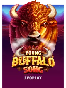 Young Buffalo Song