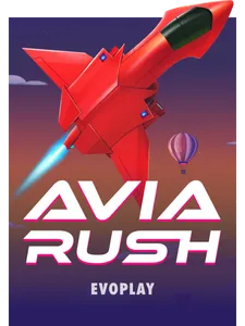 Avia Rush