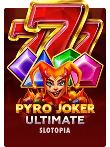 Pyro Joker Ultimate