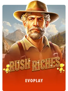 Rush Riches