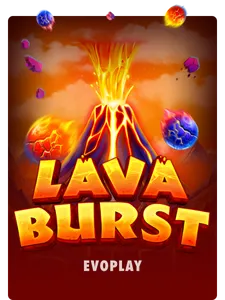 Lava Burst