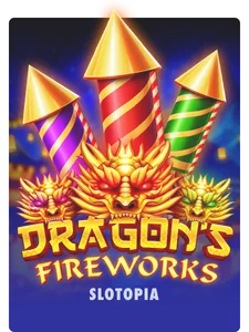 Dragon’s Fireworks