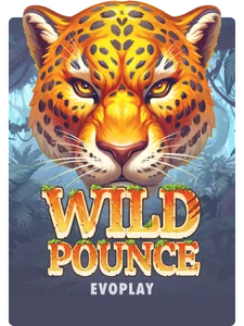 Wild Pounce