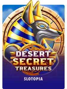 Desert Secret Treasures