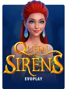 Queen of Sirens