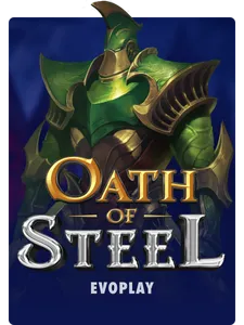 Oath of Steel