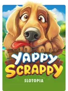 Yappy Scrappy