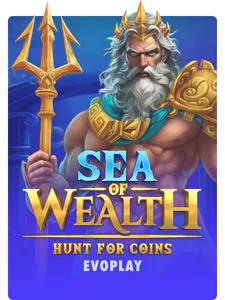 Sea of Wealth: Hunt for Coins