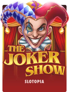 The Joker Show