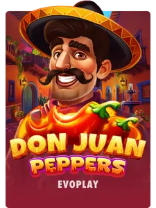 Don Juan Peppers