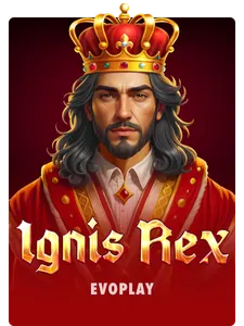 Ignis Rex