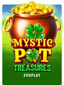 Mystic Pot Treasures