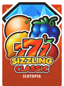 Sizzling 777 Classic
