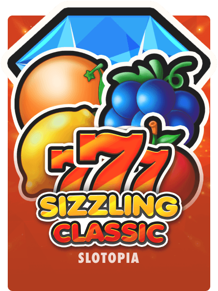 Sizzling 777 Classic