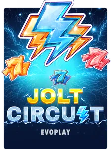 Jolt Circuit