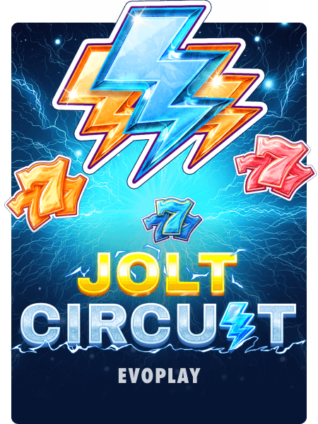 Jolt Circuit