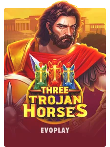 Three Trojan Horses