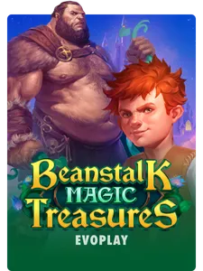 Beanstalk Magic Treasures
