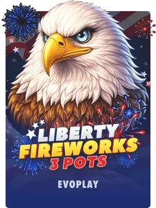Liberty Fireworks