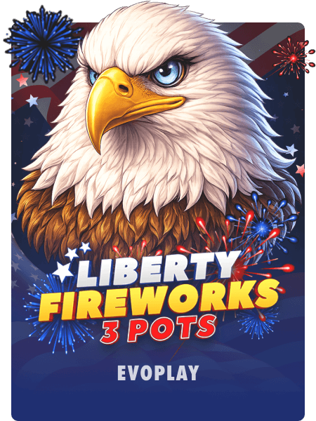 Liberty Fireworks