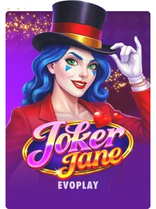 Joker Jane
