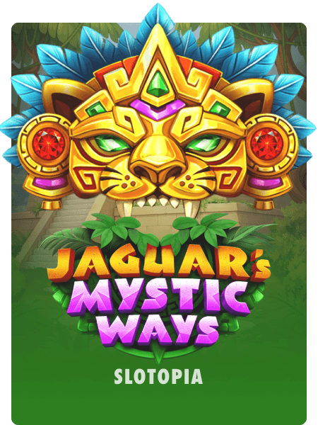 Jaguar’s Mystic Ways