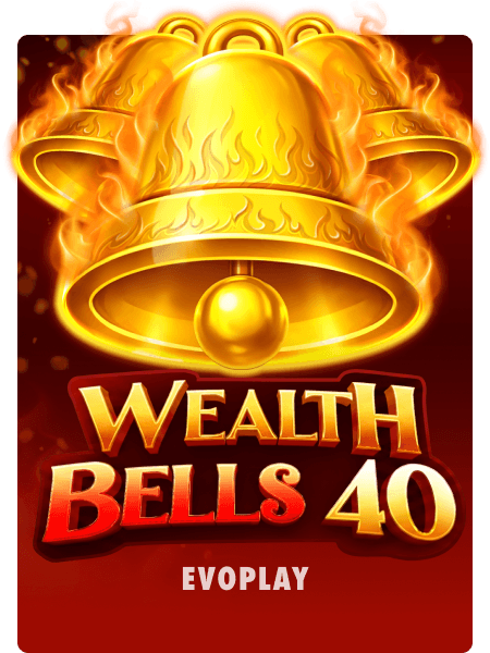 Wealth Bells 40
