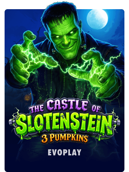 The Castle of Slotenstain