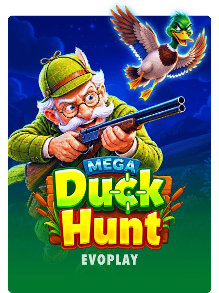 Mega Duck 