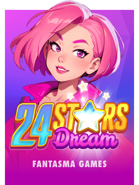 24 Star Dream