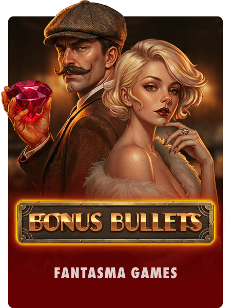 Bonus Bullets