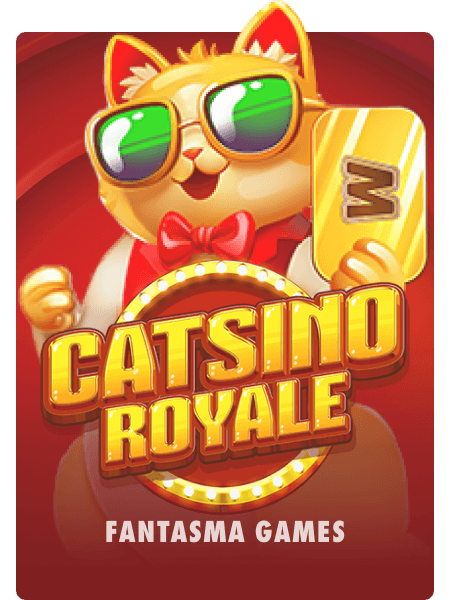 Catsino Royale