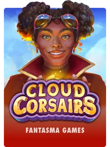 Cloud Corsairs