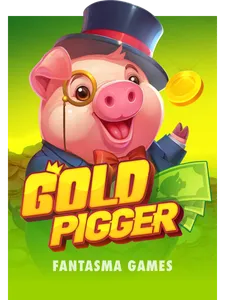 Gold Pigger