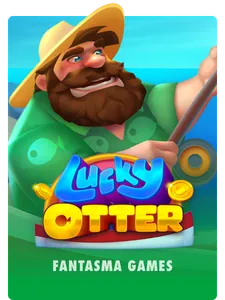 Lucky Otter