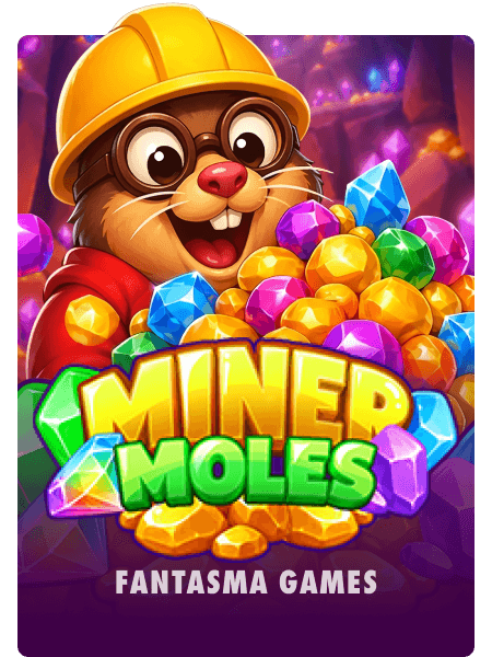 Miner Moles