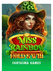 Miss Rainbow