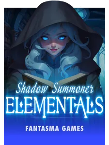 Shadow Summoner Elementals