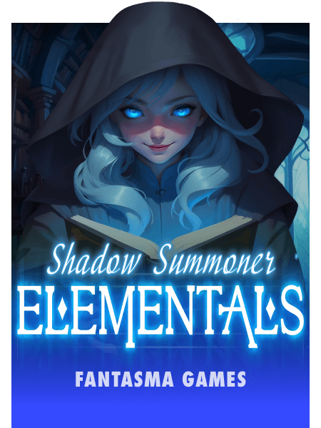 Shadow Summoner Elementals