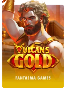 Vulcan's Gold
