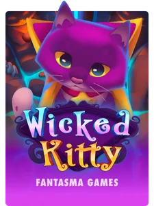 Wicked Kitty